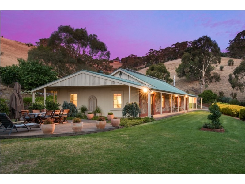 97 Dashwood Gully, Kangarilla SA 5157 Magain Real Estate Happy Valley