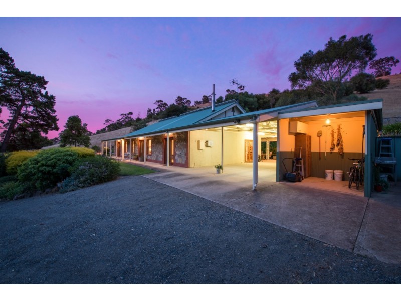 97 Dashwood Gully, Kangarilla SA 5157 Magain Real Estate Happy Valley