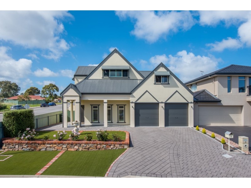 1 Mierisch Court, Morphett Vale SA 5162