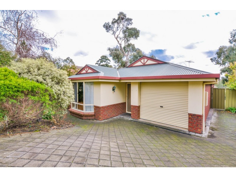 6 Petrel Court, Flagstaff Hill SA 5159