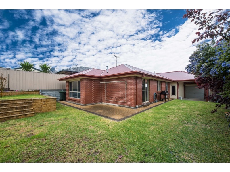 2 Colonial Court, Sheidow Park SA 5158