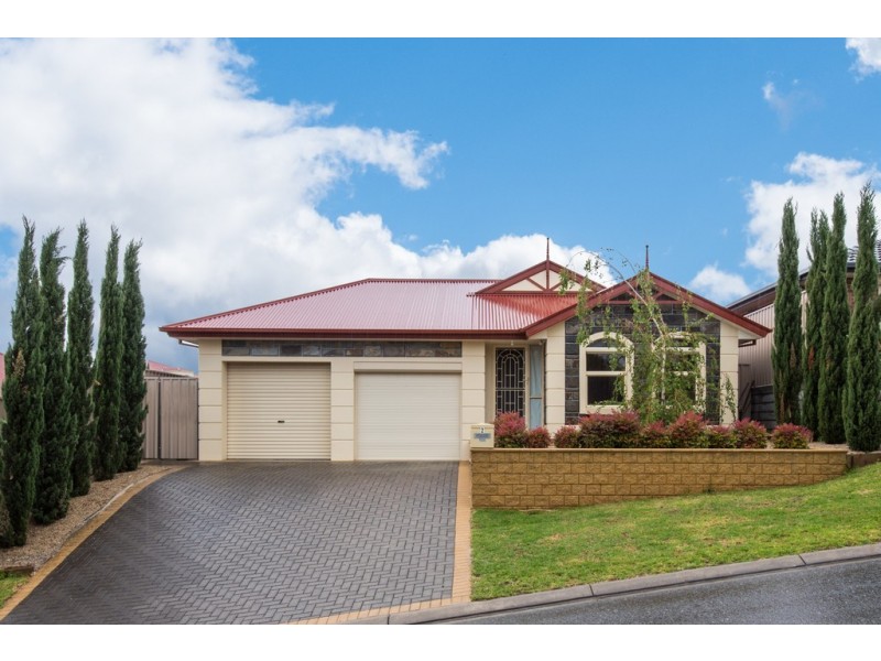 2 Colonial Court, Sheidow Park SA 5158