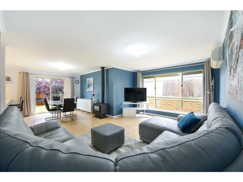2 Colonial Court, Sheidow Park SA 5158