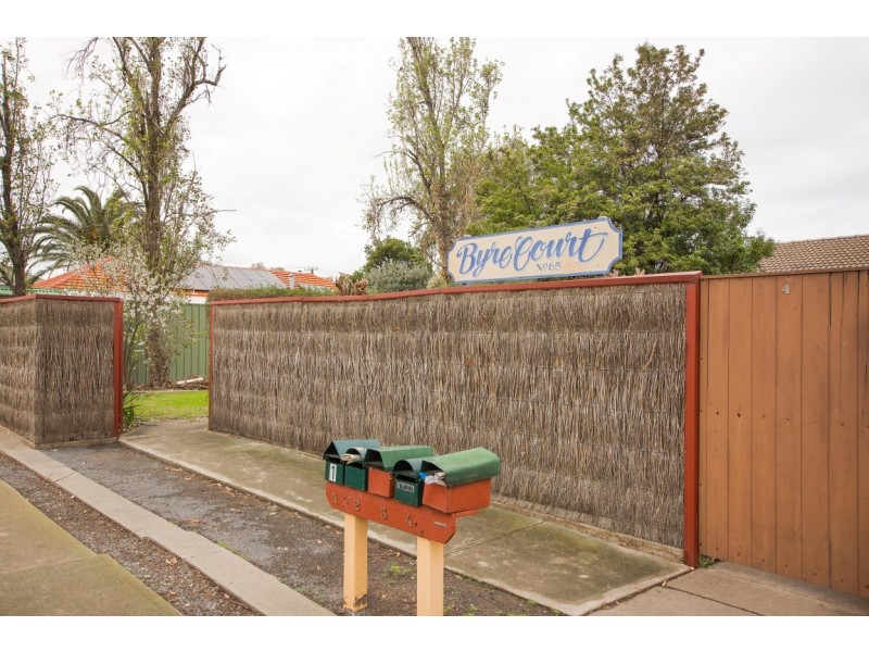 3-65 Byre Avenue, Somerton Park SA 5044