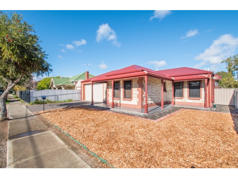 6 Gazeby Street, Glandore SA 5037