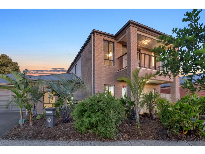 38 Mori Street, Woodcroft SA 5162