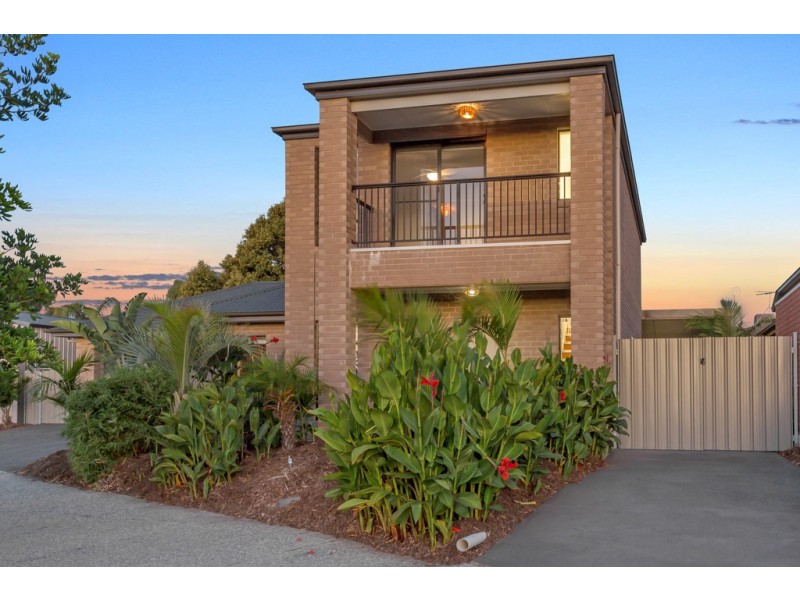 38 Mori Street, Woodcroft SA 5162