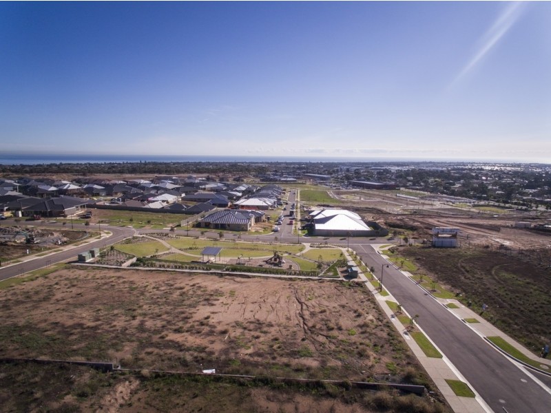 Lot 1001 Rockport Road, Seaford Heights SA 5169