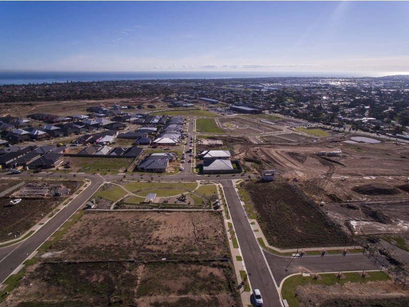 Lot 1001 Rockport Road, Seaford Heights SA 5169