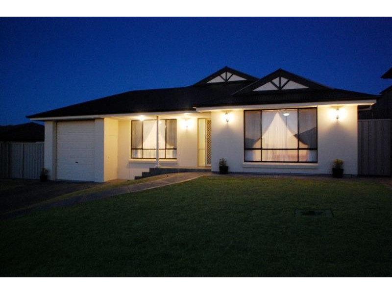 2 Phillips Court, Sheidow Park SA 5158