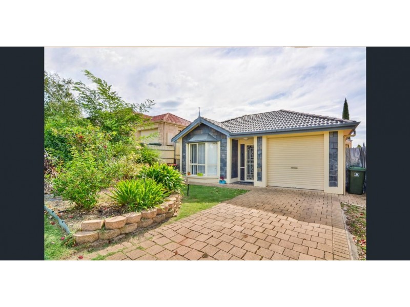 46b Glenthorn Crescent, O’halloran Hill SA 5158