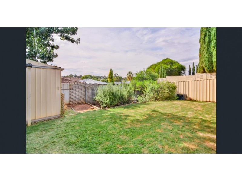 46b Glenthorn Crescent, O’halloran Hill SA 5158
