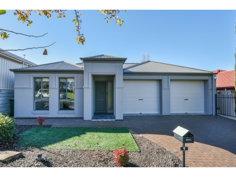 9 Tintara Walk, Noarlunga Downs SA 5168