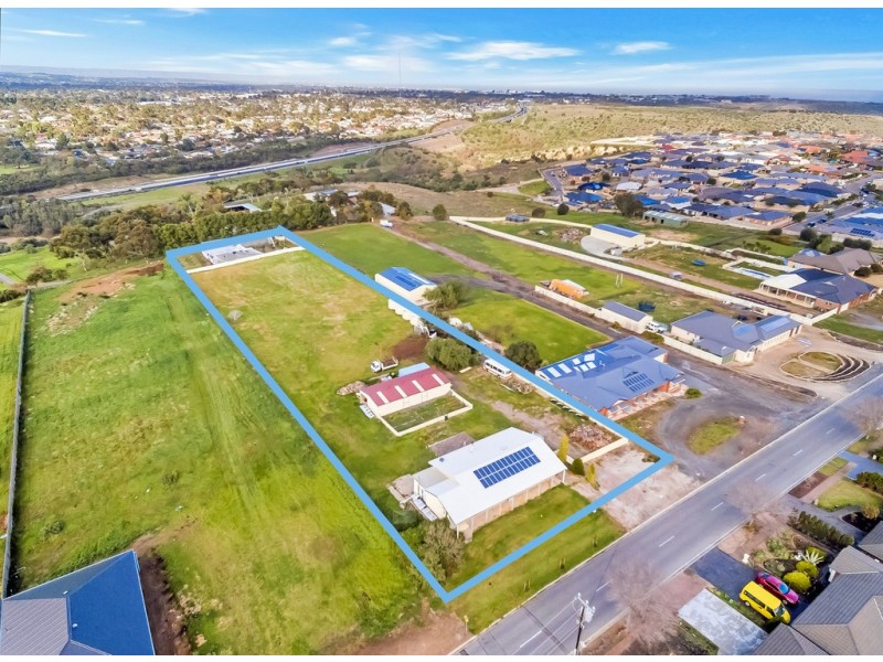 65 Woodend Road, Sheidow Park SA 5158