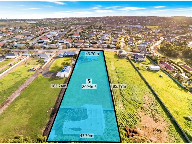 65 Woodend Road, Sheidow Park SA 5158