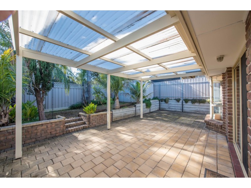 49 Jimmy Watson Drive, Woodcroft SA 5162