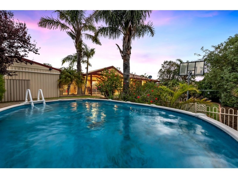 5 Farriers Way, Woodcroft SA 5162