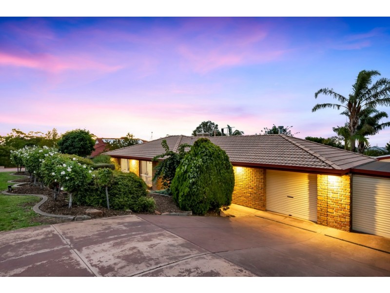 5 Farriers Way, Woodcroft SA 5162