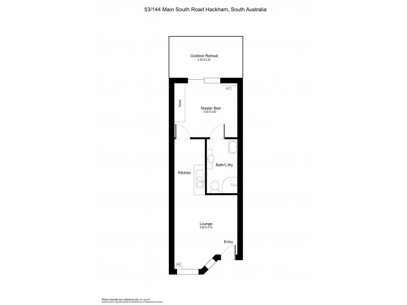 90/144 Main South Road, Hackham SA 5163