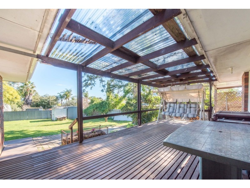 15 McDiarmid Avenue, Pasadena SA 5042
