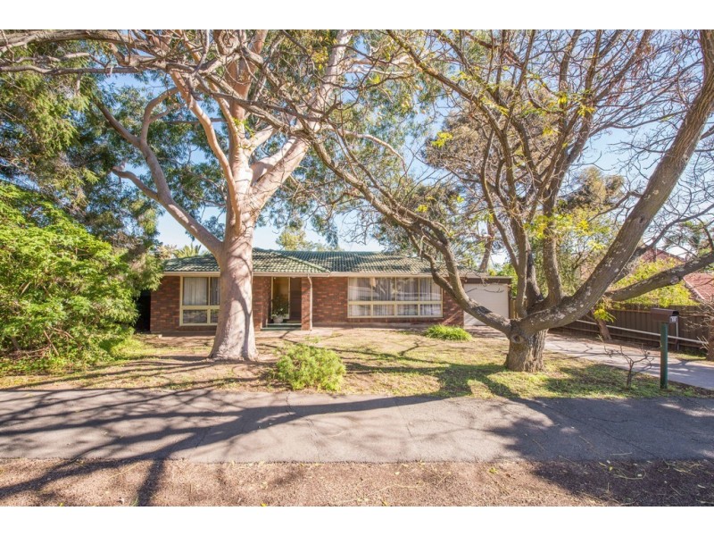 15 McDiarmid Avenue, Pasadena SA 5042