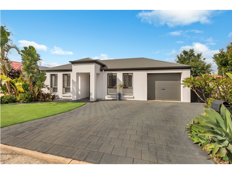 6 Grange Court, Seaford SA 5169