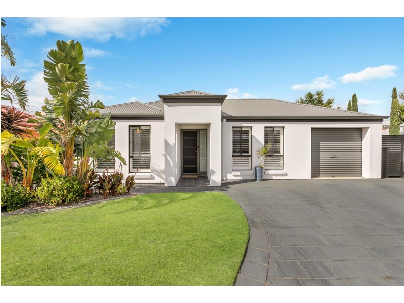 6 Grange Court, Seaford SA 5169