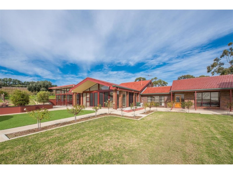 50 Northumberland Road, Onkaparinga Hills SA 5163