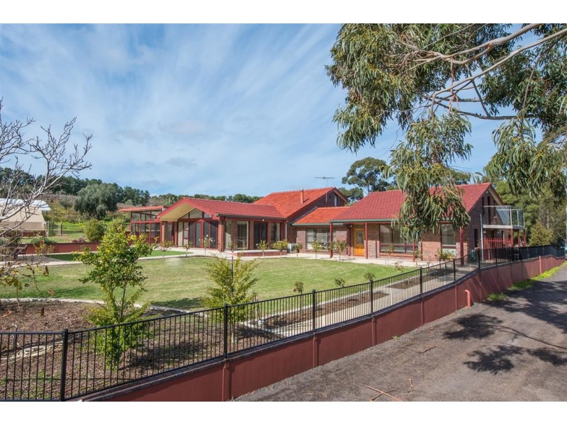 50 Northumberland Road, Onkaparinga Hills SA 5163