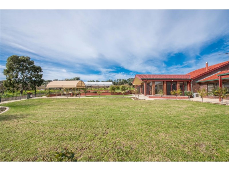 50 Northumberland Road, Onkaparinga Hills SA 5163