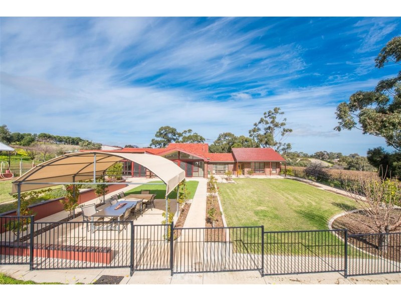 50 Northumberland Road, Onkaparinga Hills SA 5163