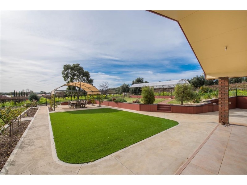 50 Northumberland Road, Onkaparinga Hills SA 5163