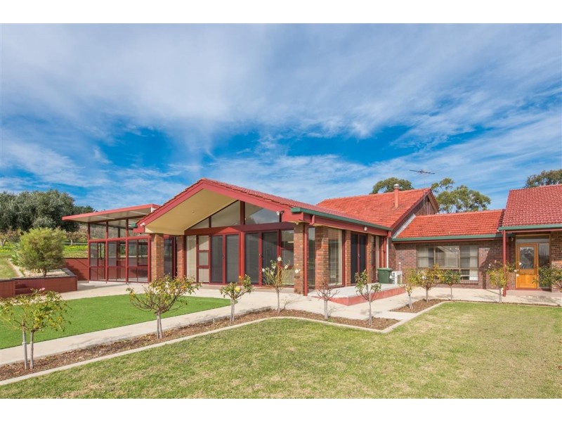 50 Northumberland Road, Onkaparinga Hills SA 5163