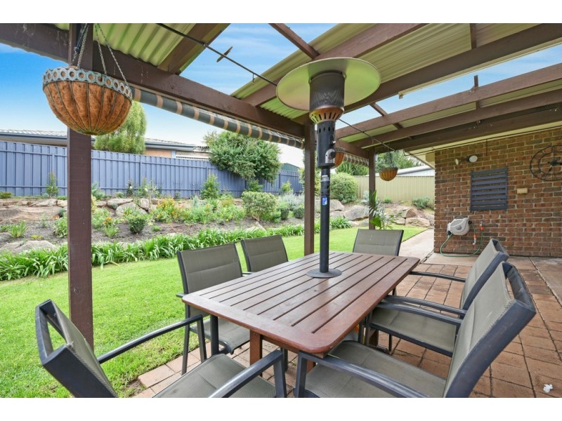 41 Drysdale Drive, Trott Park SA 5158