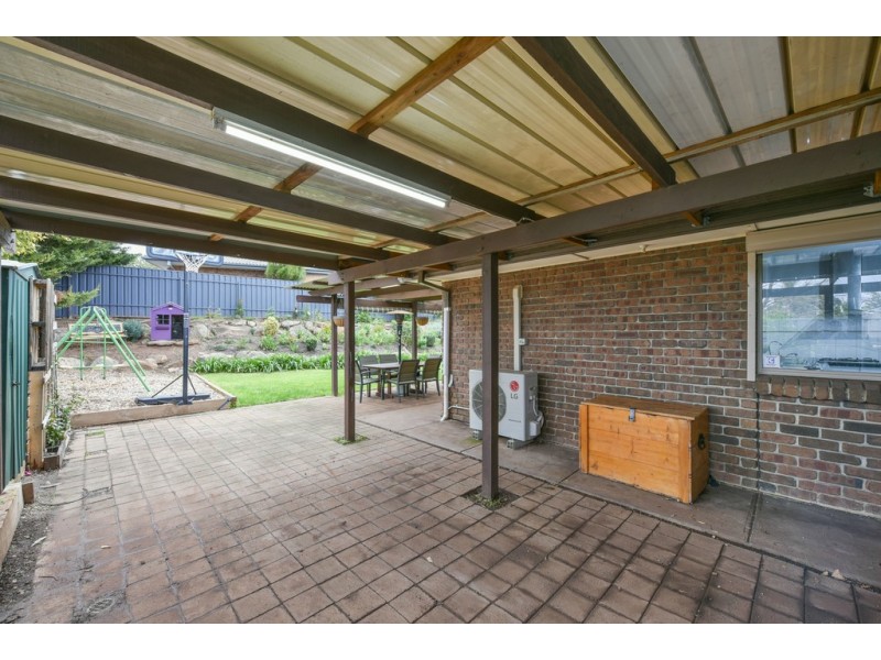 41 Drysdale Drive, Trott Park SA 5158