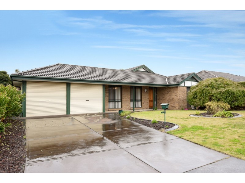 3 Debham Street, Morphett Vale SA 5162