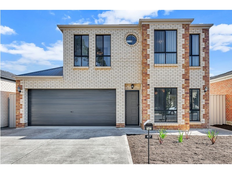 47 Elston Street, Brooklyn Park SA 5032