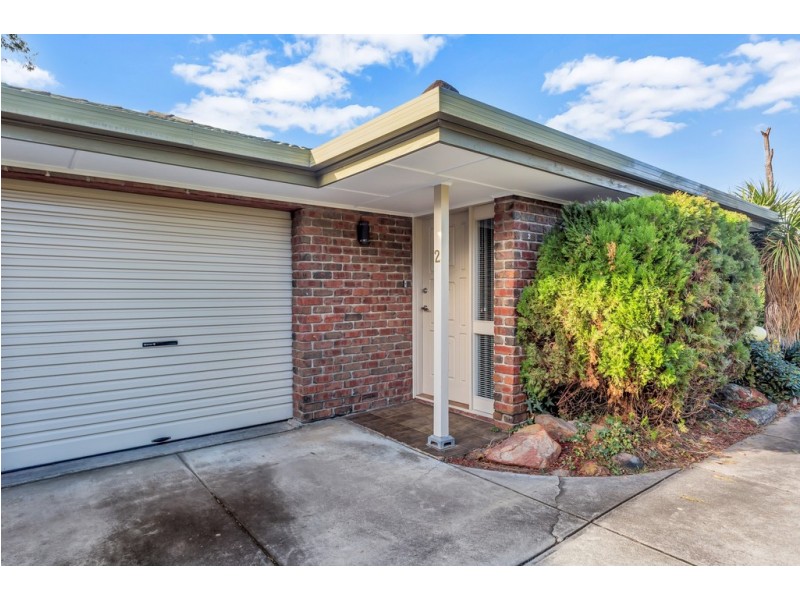 2/7 Rubin Crescent, Happy Valley SA 5159