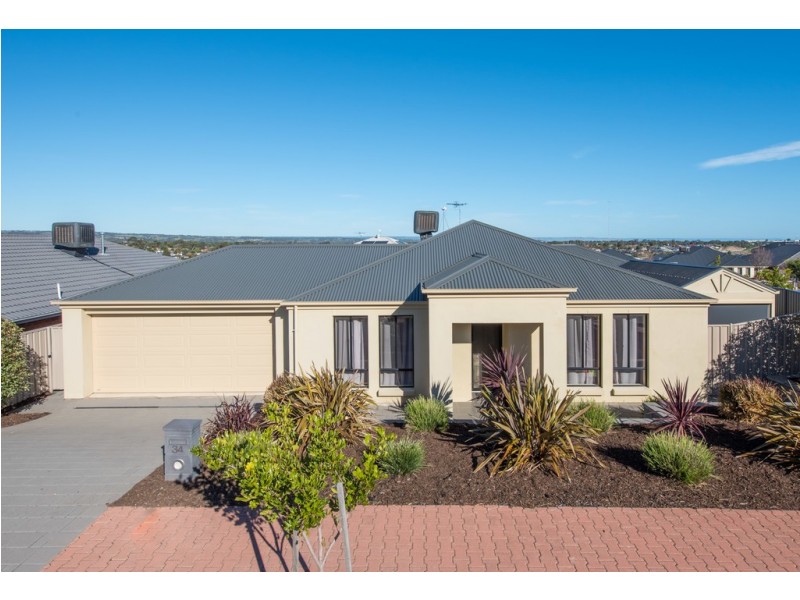 34 Platform Avenue, Sheidow Park SA 5158