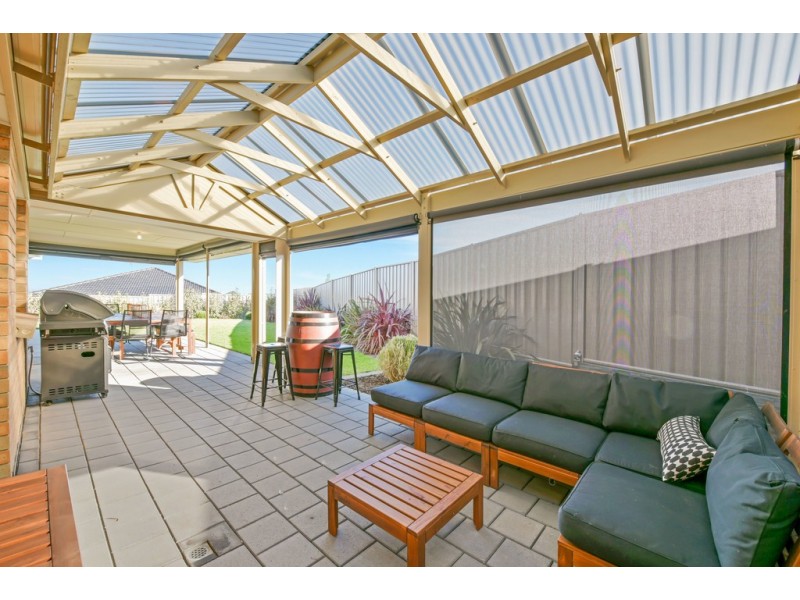 34 Platform Avenue, Sheidow Park SA 5158