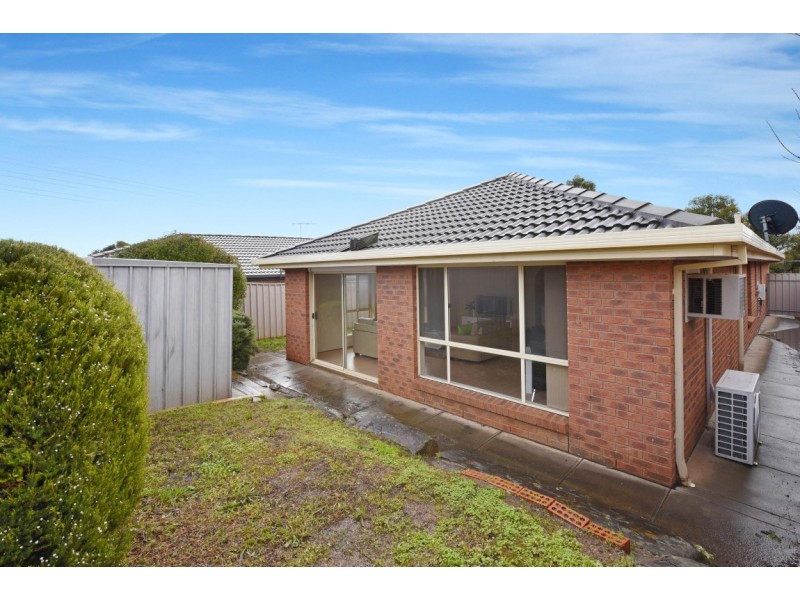 35 Tuscanny Way, Woodcroft SA 5162