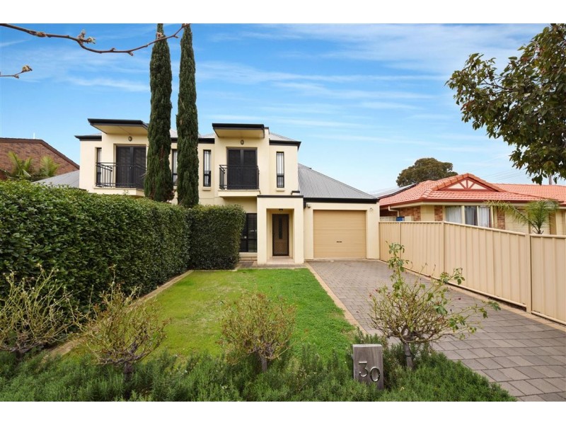 30 Audrey Street, Ascot Park SA 5043