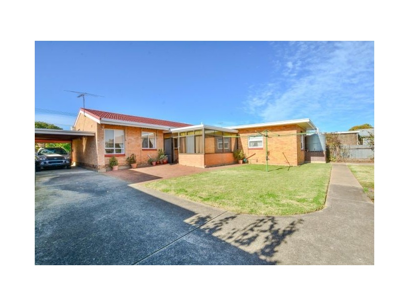 43 Laurence Street, South Plympton SA 5038