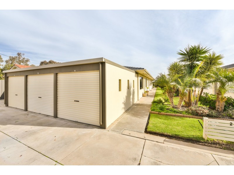 3/2 Beverley Street, Clovelly Park SA 5042