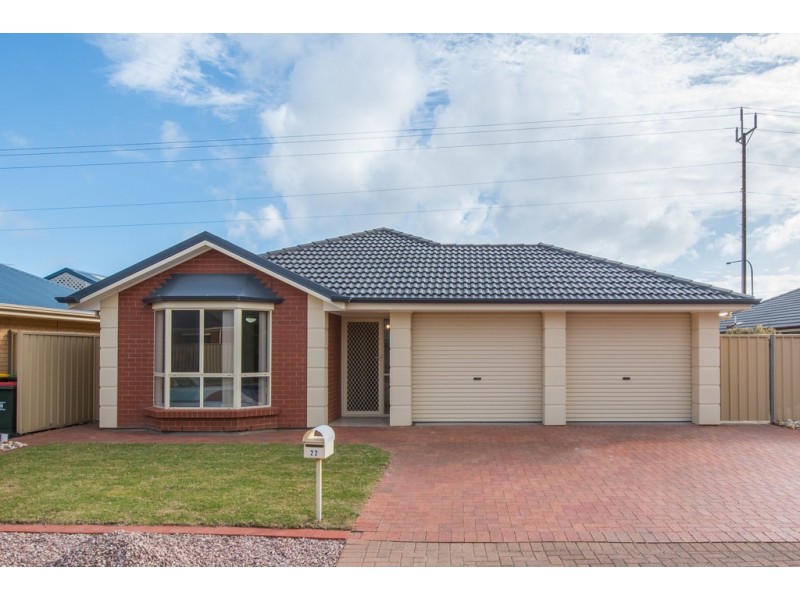 22 Stern Road, Seaford Meadows SA 5169