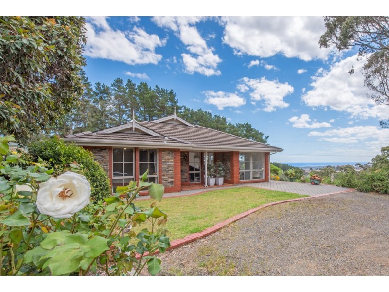 28 Piggott Range Road, Chandlers Hill SA 5159