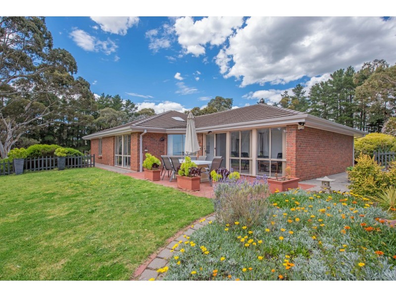 28 Piggott Range Road, Chandlers Hill SA 5159