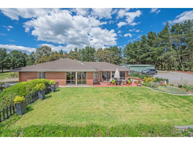 28 Piggott Range Road, Chandlers Hill SA 5159