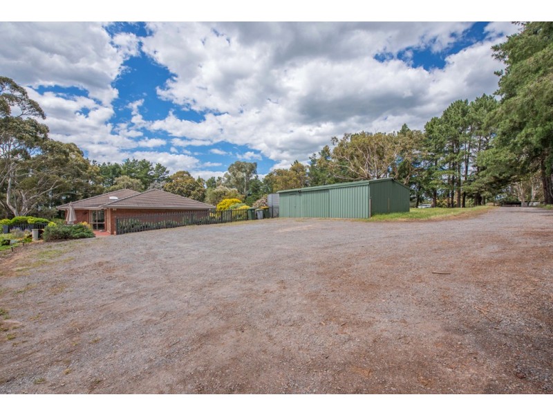 28 Piggott Range Road, Chandlers Hill SA 5159