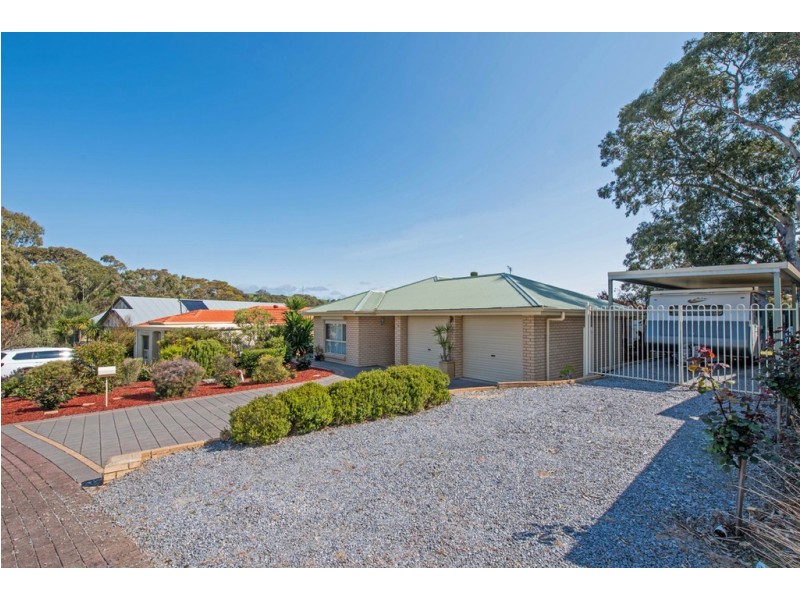 16 Barton Street, Yankalilla SA 5203